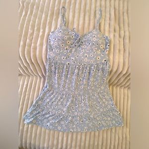 Juniors NOBO Babydoll dress